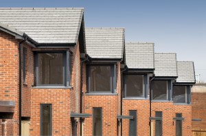 Social Housing in Ashton-Under-Lyne           